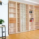 Vienna Time apartment Naschmarkt area